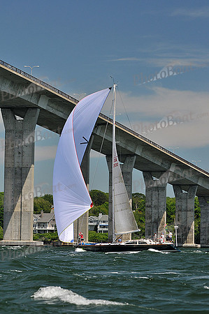 2012 NYYC Annual Regatta A 1784