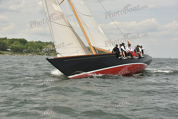 2018 NYYC Annual Regatta B_1563