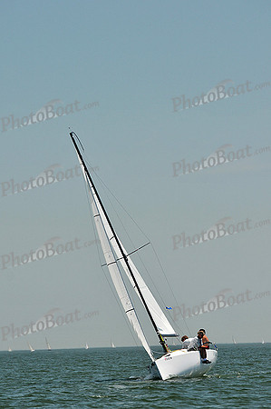 2013 Southern Bay Race Week C 1583