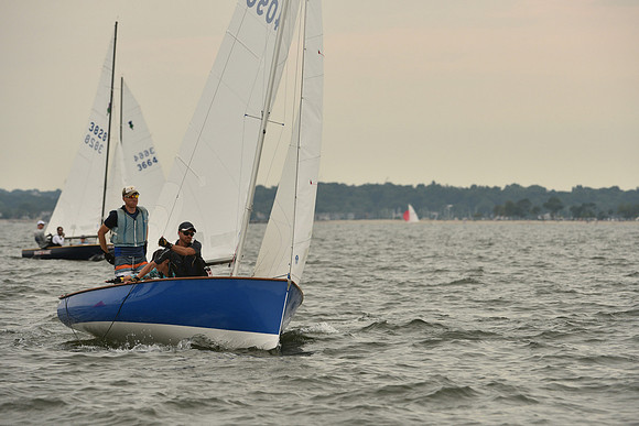 2018 Thistle Nationals A_1685