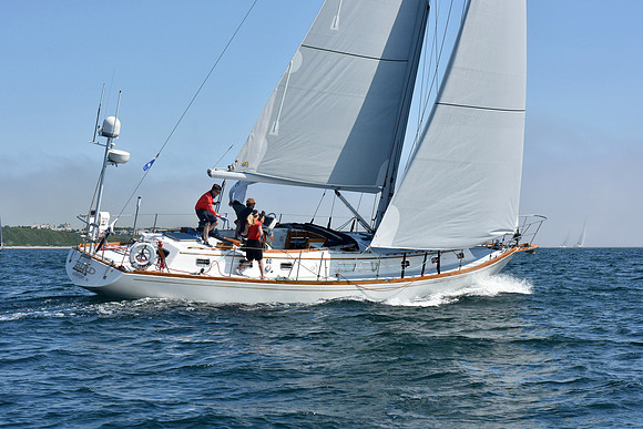 2019 Block Island Race Week J_1031