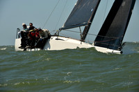 2016 Charleston Race Week C 0557