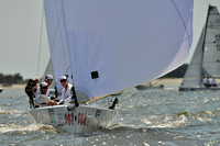 2014 Charleston Race Week D 1088