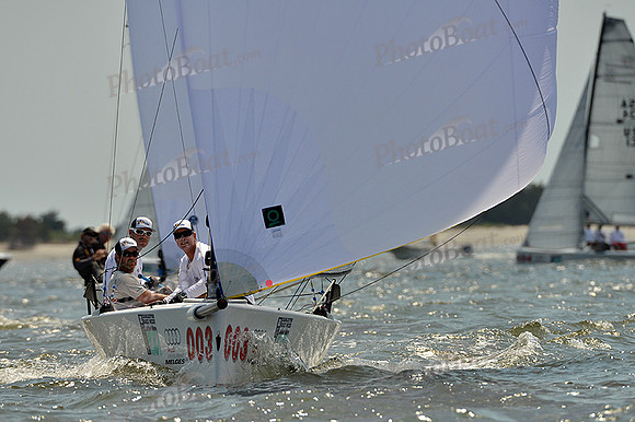 2014 Charleston Race Week D 1088