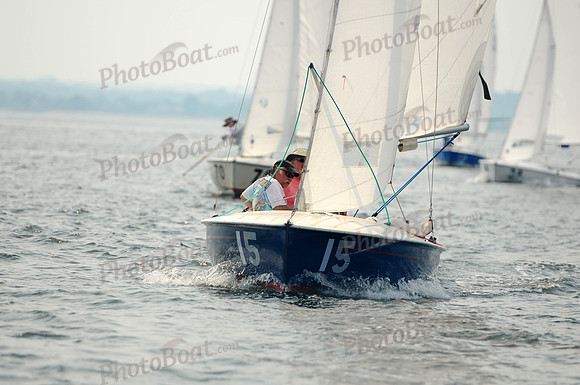 2011 Flying Scot NAC C 368