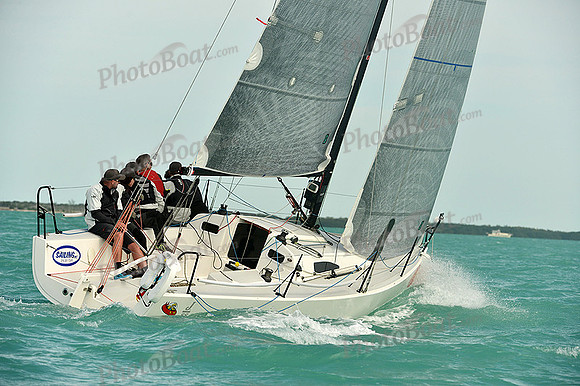 2016 Key West Race Week D_0224