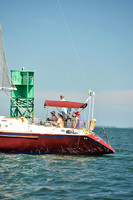2015 Cape Charles Cup A 1159