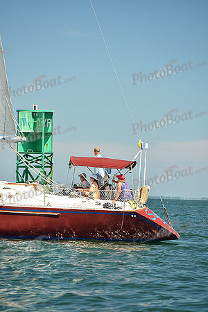 2015 Cape Charles Cup A 1159