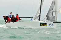 2013 Key West Race Week C 820