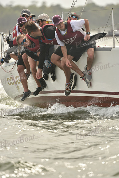 2019 Charleston Race Week D_0105