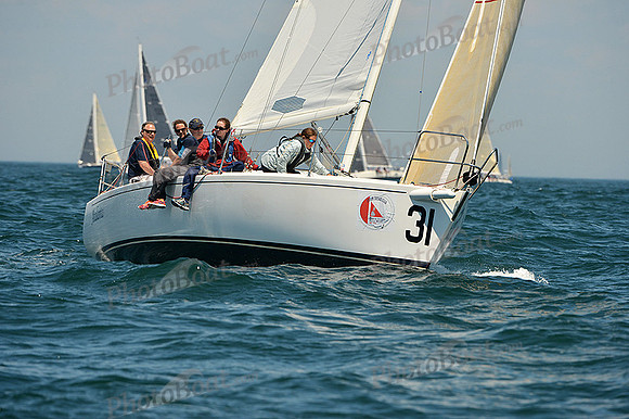 2015 Block Island Race Week A 1763