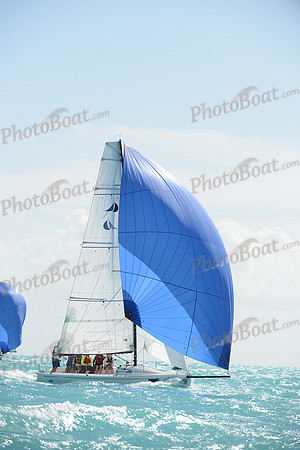 2017 Quantum Key West RW B 1097