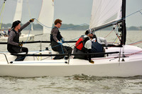 2015 Charleston Race Week A_1114