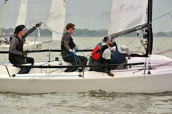 2015 Charleston Race Week A_1114