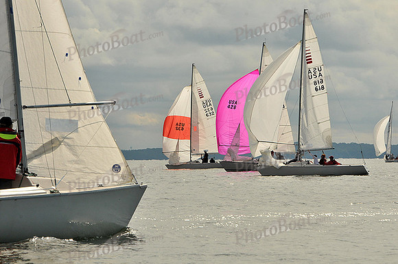 2012 Sonar LIS Champs C 272
