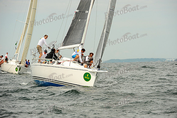 2014 NYYC Race Week A 159