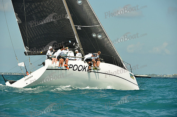 2015 Key West Race Week D 2069
