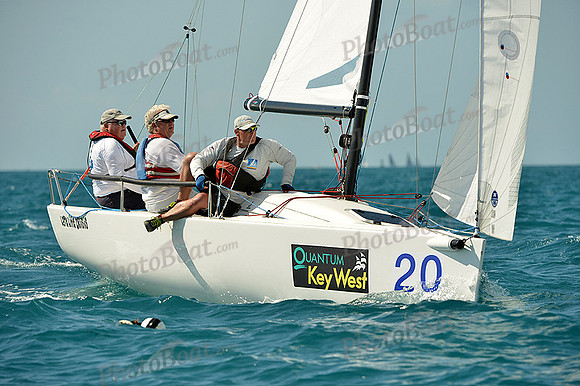 2015 Key West Race Week D 1334