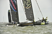 2019 Charleston Race Week E_1455