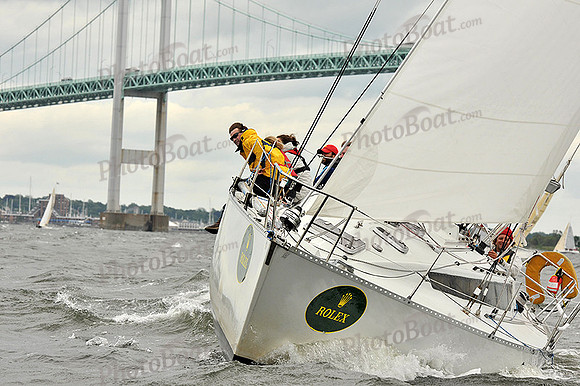 2013 NYYC Annual Regatta A 276