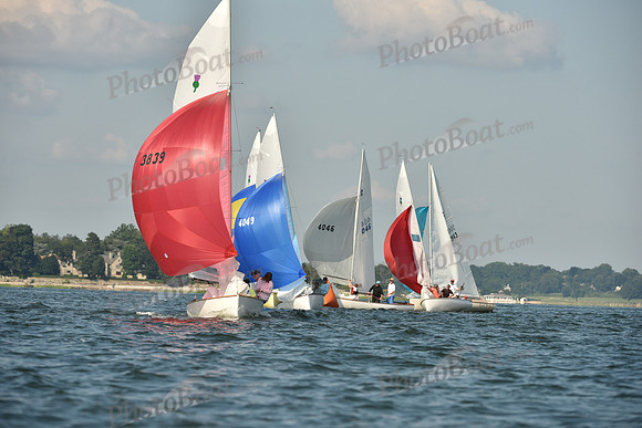 2018 Thistle Nationals C_0536