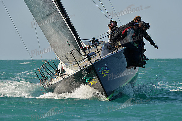 2014 Key West Race Week D 126