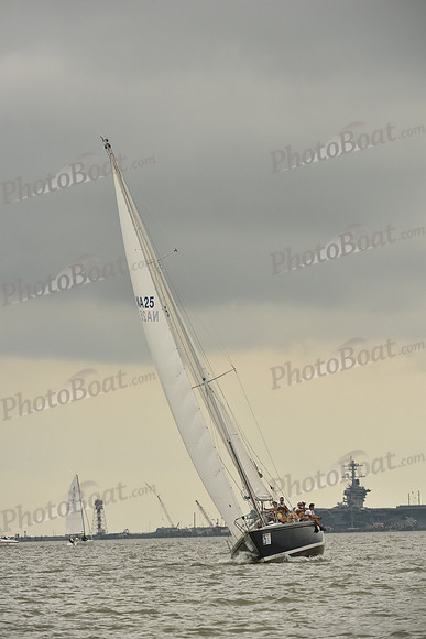 2018 Southern Bay Race Week D_0206