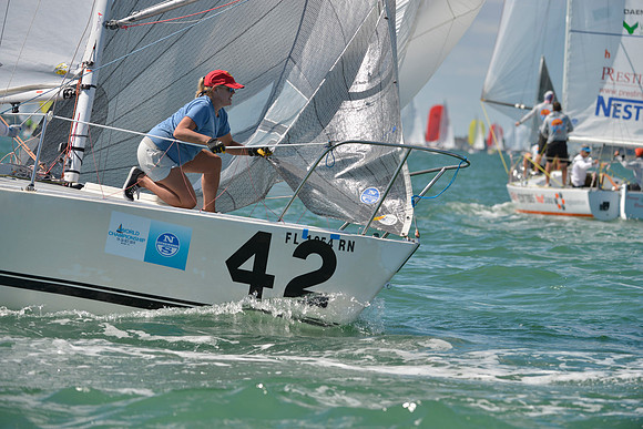2019 J24 Worlds C_0696
