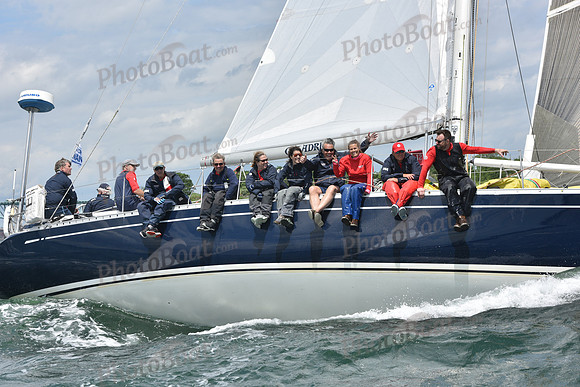 2019 NYYC Annual Regatta A_2570