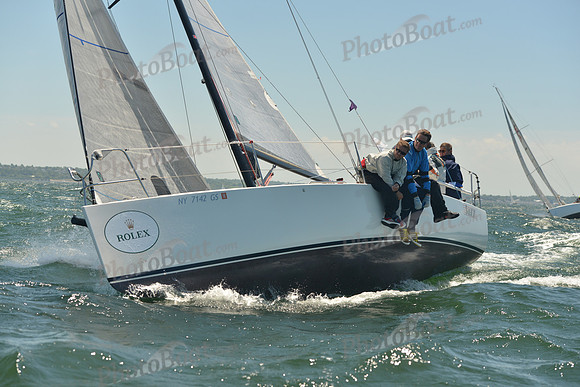 2016 NYYC Annual Regatta E_0207