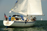 2014 Cape Charles Cup A 1279