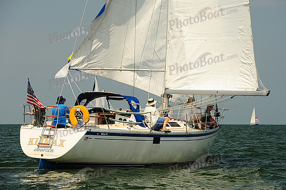 2014 Cape Charles Cup A 1279