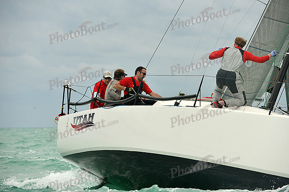 2016 Key West Race Week F_1187