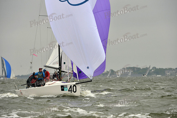 2016 Charleston Race Week A_0238