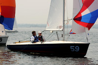 2011 Flying Scot NAC B 904