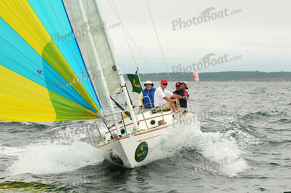 2011 Block Island RW E 2391