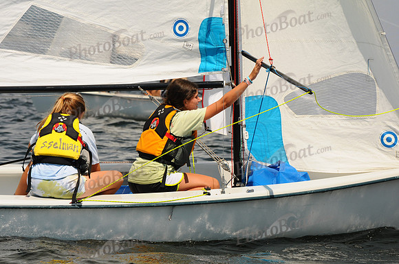 2011 Pequot Pixel Regatta A 166
