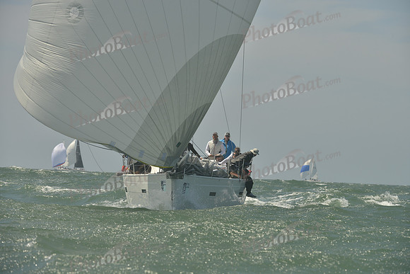 2017 Charleston Race Week D_0825