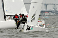 2013 Charleston Race Week A 1104
