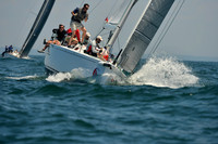 2015 Block Island Race Week A 320