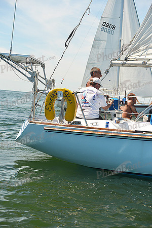 2015 Cape Charles Cup A 931