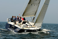 2011 Block Island Race A 351
