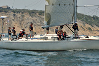 2013 Block Island Race Week B 1071