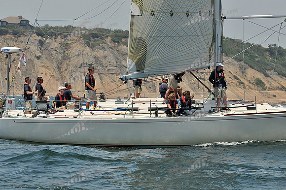 2013 Block Island Race Week B 1071
