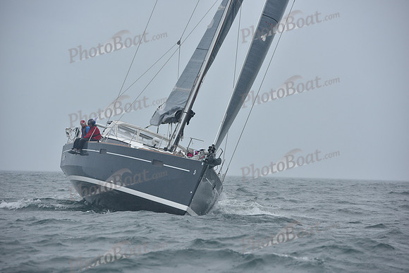 2019 Block Island Race Week G_0569