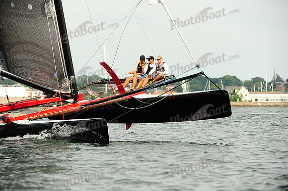 2014 NYYC Race Week A 893