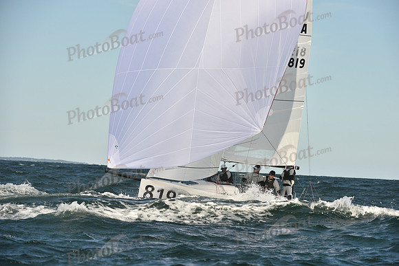2018 J70 Worlds F_1304