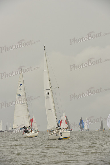 2018 Southern Bay Race Week D_0920