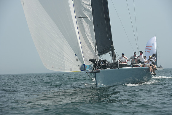 2025 Block Island Race Week A_0356