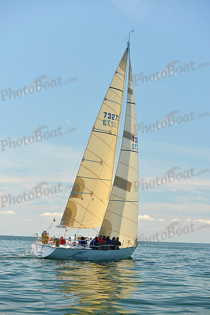 2015 Cape Charles Cup C 743